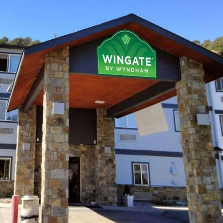 Wingate By Wyndham Eagle Vail Valley Exterior foto