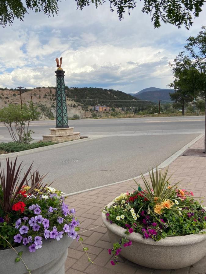 Wingate By Wyndham Eagle Vail Valley Exterior foto