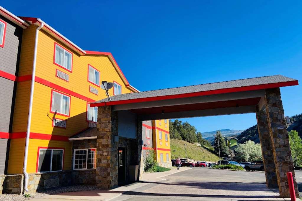 Wingate By Wyndham Eagle Vail Valley Exterior foto